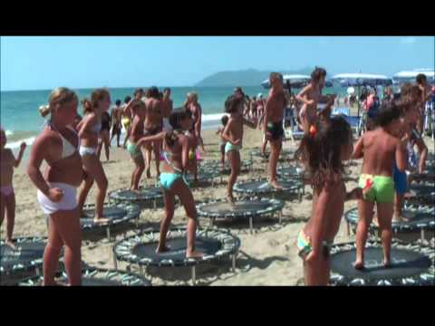 Cardio Dance Jump Estate 2011.wmv