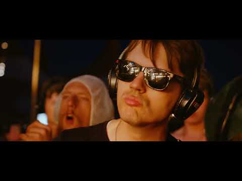 Mr. Puta - Green Stuff (Eternate x Adronity Hardstyle Bootleg) | HQ Videoclip