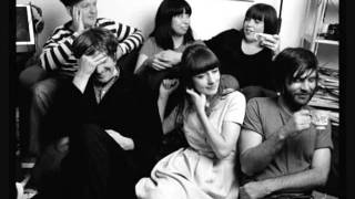 Comet Gain - My Defiance