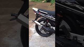 Download lagu Video Cinematic Motor FIZR shorts #shorts Repost From IG:@f1zrmodifikas mp3