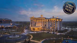 Hollick Hotel Wen'An, Tapestry Collection By Hilton | Langfang, China | Hotel Re