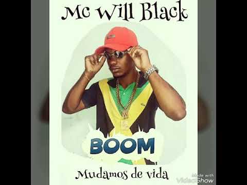 Mc Will Black-Mudamos de vida(DJSuallan)2018