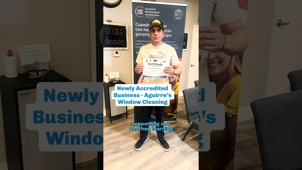 BBB Business Workshop Series | Thank you to all the participants and our event partners!