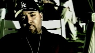 Mack 10 feat. Gerald Levert - Money&#39;s Just A Touch Away [HD Widescreen Music Video]