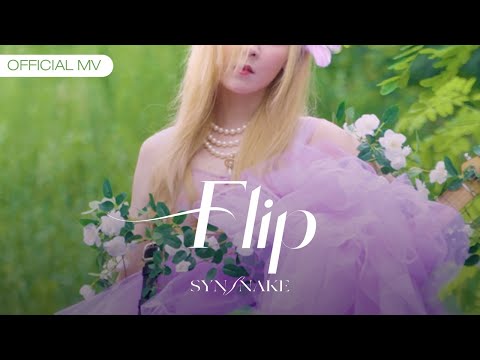 Synsnake - Flip [Official MV]