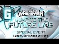Jump To The Future Lab Trailer Best Friends Whenever Disney Channel