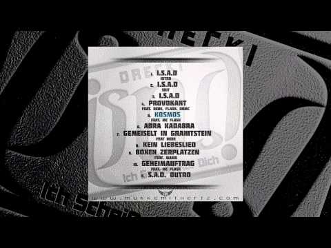 Drecki - I.S.A.D. ►[Snippet]◄