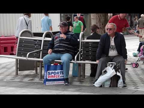 Cardiff City Sound Driven Film