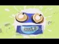 Klasky Csupo In G Major And Reversed