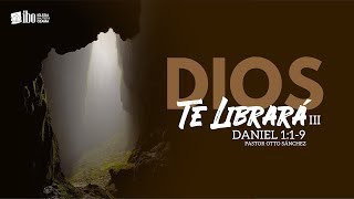 Miniatura del video: Dios te Librará (III) Cuando seas atacado por tu integridad - Pastor Otto Sánchez