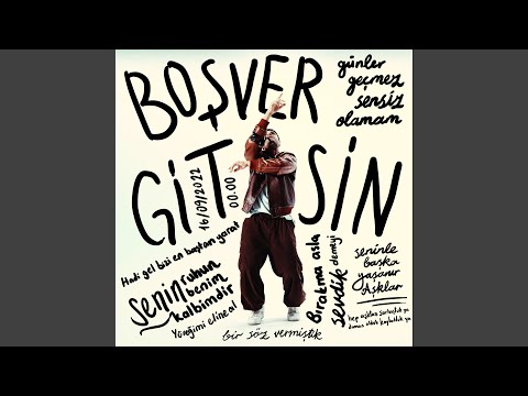 Boşver Gitsin