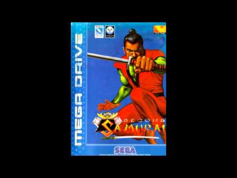 Second Samurai - First Stage Theme (16/02/2013)