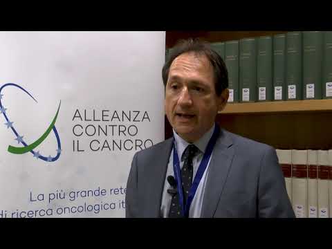 De Maria: "Genomica e reti mondiali sono le priorità"