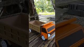 Download lagu DIY Kardus Bekas Truk Dump #shorts mp3 Download lagu DIY Kardus Bekas Truk Dump #shorts mp3