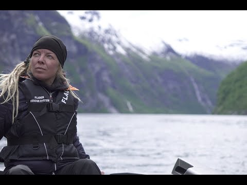 Motorcycling through Southern Norway - a travelogue