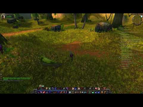 World Of Warcraft   Classic 2021 04 03   16 27 32 01