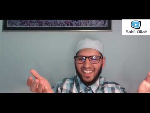 Sabil Allah - Die Taten sind entsprechend der Absichten 1.Hadith #40hadithe #Nawawi #Allah #islam