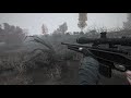 ПОЛОЖЕНИЕ ОРУЖИЯ КАК В ТАРКОВЕ. STALKER ANOMALY 1.5.1 АДДОНЫ. EFT STALKER WEAPONS POSITION ОБЗОР