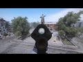 ПОЛОЖЕНИЕ ОРУЖИЯ КАК В ТАРКОВЕ. STALKER ANOMALY 1.5.1 АДДОНЫ. EFT STALKER WEAPONS POSITION ОБЗОР