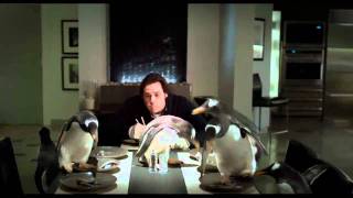 [問卦] 企鵝可以養在冰箱裡嗎？