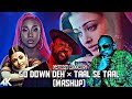 Go Down Deh × Taal se Taal | Mashup |GarryMusic|ft.AlkaYagnik, Shaggy,SeanPaul,Spice |Gaurav Records