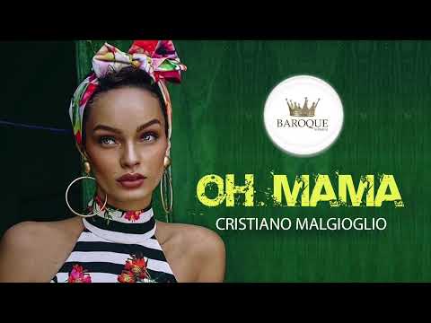 OH MAMA • CRISTIANO MALGIOGLIO • 2023 BAROQUE le bistrot EDit • teaser