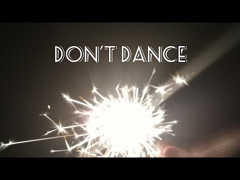 Lil Abner & Trey - Don't Dance (Prod.Lytton Scott)