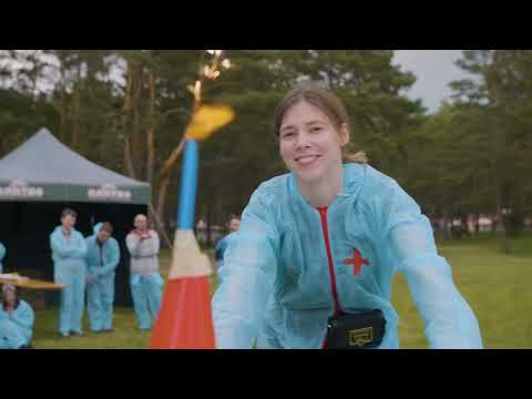 Creepy Jar 5TH Anniversary Trip