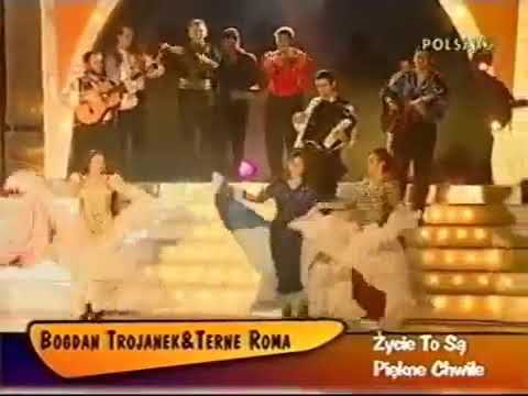 Bogdan Trojanek&Terne Roma - My Cyganie