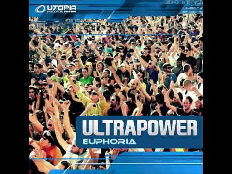 Ultrapower - Euphoria (Re-Twin RMX)