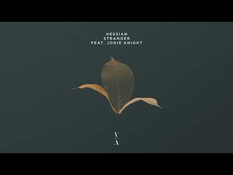 Hessian - Stranger feat. Jodie Knight