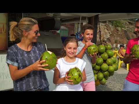 Copacabana and Ipanema Beach Transfer, Rio De Janeiro, Brazil