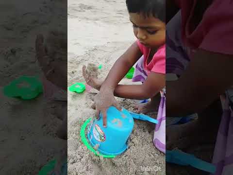 heeriyae song/ pondy rock beach #shortsfeed #ashortaday #trending #shorts #short#reels#beach #nature