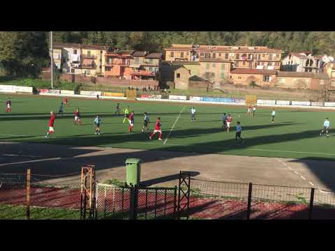 20191201 – PARTITA INTERA – AUDACE 1919 - U.S. LEPANTO 2005 – 0 - 3