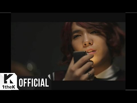 [MV] FTISLAND _ Love Love Love (사랑사랑사랑)