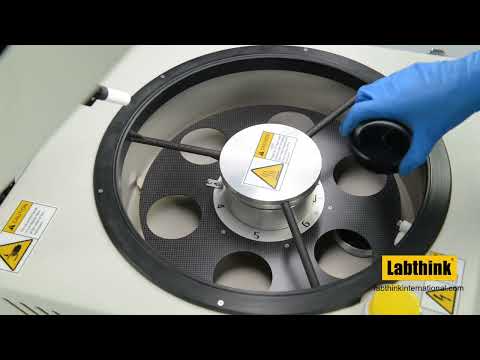 C360M Water Vapor Transmission  Rate Tester - ASTM E96 - gravimetric method