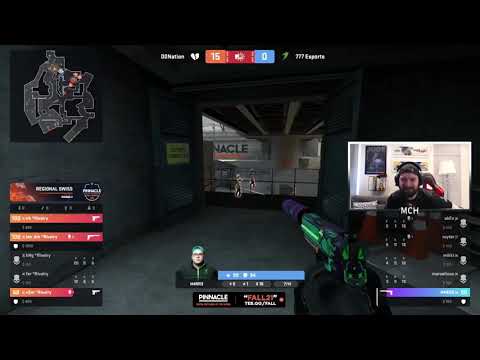 00 nation ganhando de 16 x 0