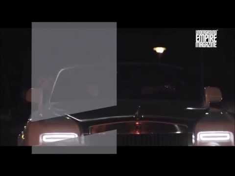 Don Meeno-Underground Empire Magazine