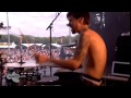 Kensington - Home Again live op Pinkpop 2013 ...