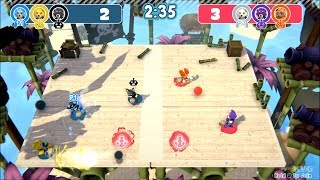 Aeolis Tournament Gameplay (PC HD) [1080p60FPS]