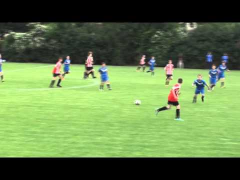 U-13:MTK- FC Esztergom 2:1 (2013.06.04)