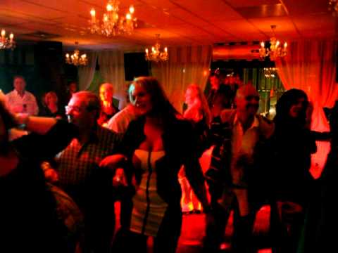 Marcel Dool 27-01-2012 Het Plein19 Almerehaven