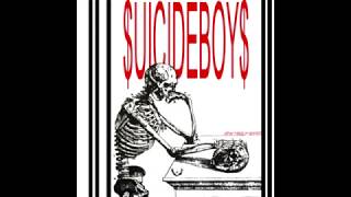 $UICIDEBOY$ - EITHER HATED OR IGNORED LYRICS