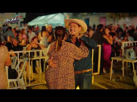 "Flor de las Flores, Guachita Hermosa & El Borrachito" - 15 Aniversario - En Vivo desde Morelita Gro