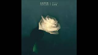 Aaron Taylor - Blue