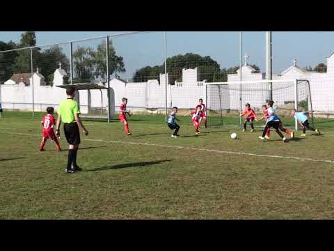 AUSTRIJA-CHAMPIONS MASTERS U10:CRVENA ZVEZDA-AC LEIBNITZ 8-1