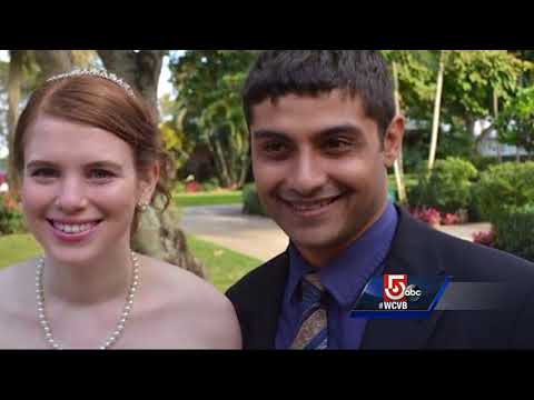 'Hacktivist' begins hearing with outburst, wife asked to leave