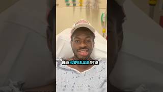 Download lagu Lil Nas X Hospitalized After Losing Control of Half His Face, mp3