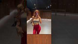 Which color is next?♥️ #egirl #frontvsback #fyp