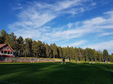 02/09/2020 P13 Fc Folk/HK vs Tarmo